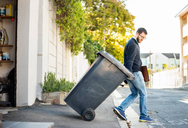 Best Garage Cleanout  in Manti, UT