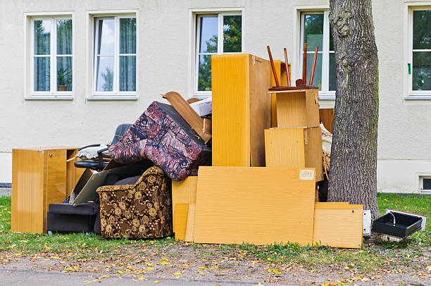 Best Shed Removal  in Manti, UT